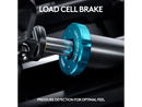 Logitech G PRO Racing Pedals - Racing Simulator Pedals with 100kg Load Cell