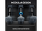 Logitech G PRO Racing Pedals - Racing Simulator Pedals with 100kg Load Cell