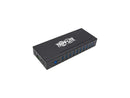 TRIPP LITE U360-010-IND TRIPP LITE 10-PORT USB 3.0 HUB, INDUSTRIAL USB SPLITTER