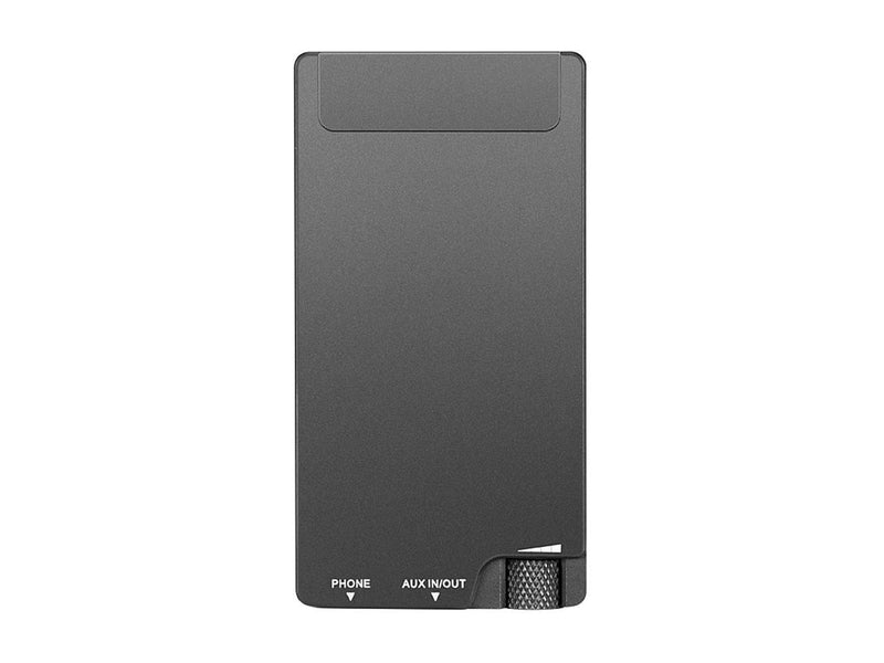 xDuoo Accessory XP-2 Portable Bluetooth and USB DAC Headphone Amplifier Black