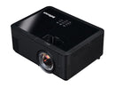 InFocus IN134ST DLP XGA 4000 Lumens Short Throw, 3X HDMI, VGA, 3D and Wi-Fi