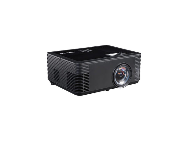 InFocus IN136ST DLP WXGA 4000 Lumens Short Throw, 3X HDMI, VGA, 3D and Wi-Fi