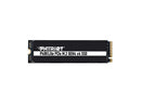 Patriot P400 Lite M.2 PCIe Gen 4 x4 500GB SSD, Solid State Drive -