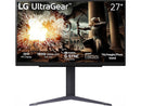 LG - UltraGear 27" IPS LED 180Hz 1-ms NVIDIA G-SYNC Compatible and AMD Freesync