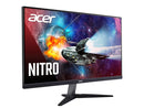 Acer Nitro KG272K Lbmiipx 27" UHD (3840 x 2160) IPS Gaming Monitor with Adaptive