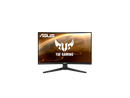 ASUS TUF Gaming 23.8” 1080P Curved Gaming Monitor (VG24VQ1BY) - Full HD, 165Hz