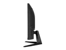 ASUS TUF Gaming 23.8” 1080P Curved Gaming Monitor (VG24VQ1BY) - Full HD, 165Hz