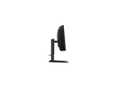 Lenovo G34w-10 34" WQHD Curved Gaming Monitor, 21:9 Ultra-Wide, 3 Side