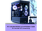 iBUYPOWER Y40 PRO Black Gaming PC Desktop - AMD Ryzen 7 9800X3D - AMD Radeon RX