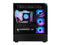 iBUYPOWER Element 9 Pro Black Gaming PC Desktop - Intel Core Ultra 7 265KF -