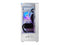 iBUYPOWER Element 9 White Gaming PC Desktop - AMD Ryzen 7 7800X3D - NVIDIA