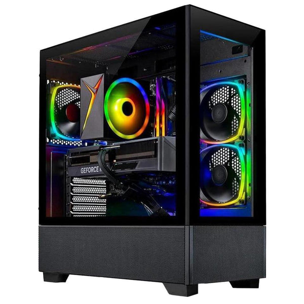 Skytech Azure 2 Gaming PC Desktop | INTEL Core i5 13400F 2.5
