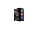 Skytech Chronos Gaming PC Desktop  INTEL Core i5 12400F 2.5 GHz, NVIDIA RTX