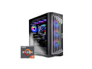 Skytech Legacy Gaming PC, Ryzen 7 7800X3D 4.2 GHz, NVIDIA RTX 4080 Super 16GB