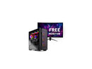 Skytech Rampage Gaming PC Desktop, Ryzen 7 7700X 4.5 GHz (5.4GHz Turbo Boost),