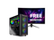 Skytech Chronos Gaming PC Desktop, Ryzen 7 9700X 3.8 GHz (5.5GHz Turbo Boost),