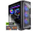 Skytech Legacy Gaming PC Desktop, Ryzen 7 9800X3D 4.7 GHz (5.2 GHz Turbo), X670