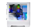 Skytech Eclipse Lite Gaming PC Desktop, Ryzen 7 9700X 3.8 GHz (5.5GHz Turbo