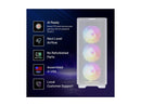 Skytech Eclipse Lite Gaming PC Desktop, Ryzen 7 9700X 3.8 GHz (5.5GHz Turbo