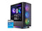 Skytech Shadow Gaming PC Desktop, Intel i5 14400F 2.5 GHz (4.7GHz Turbo Boost),