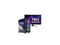 Skytech Shadow Gaming PC Desktop, Intel i5 14400F 2.5 GHz (4.7GHz Turbo Boost),
