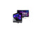 Skytech Azure Gaming PC Desktop, Ryzen 7 9800X3D 4.7 GHz (5.2 GHz Turbo), NVIDIA