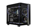 Skytech X TRYX King 95 Gaming PC Desktop, Ryzen 7 9800X3D 4.7 GHz (5.2 GHz