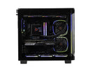 Skytech X TRYX King 95 Gaming PC Desktop, Ryzen 7 9800X3D 4.7 GHz (5.2 GHz