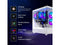 Skytech Gaming Azure 3 Desktop PC, Ryzen 7 7700 3.8 GHz (5.3GHz Turbo), AMD RX
