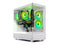 Skytech Gaming Azure 3 Desktop PC, Ryzen 7 7700 3.8 GHz (5.3GHz Turbo), AMD RX