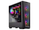 Skytech Gaming Eclipse Lite Desktop PC, Ryzen 7 7800X3D 4.2 GHz (5GHz), NVIDIA