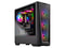 Skytech Gaming Eclipse Lite Desktop PC, Ryzen 7 7800X3D 4.2 GHz (5GHz), NVIDIA