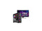 Skytech Gaming Eclipse Lite Desktop PC, Ryzen 7 7800X3D 4.2 GHz (5GHz), AMD RX
