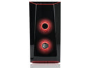 AVGPC Hellfire Series Gaming PC - Ryzen 5 5600G 3.9 GHz, RTX 2060 Super 8GB, 1TB