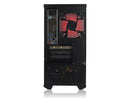 AVGPC Hellfire Series Gaming PC - Ryzen 5 5600G 3.9 GHz, RTX 2060 Super 8GB, 1TB