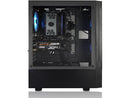 AVGPC Max Gaming PC - AMD RYZEN 7 5700X 8-Core, Nvidia GeForce RTX 5060, 32GB