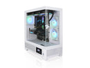 AVGPC Whirlwind Gaming PC AMD Ryzen 7 5700X, Radeon RX 9070 XT, 32GB DDR4, 1TB