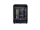 ZOTAC MEK AI-Enhanced Gaming PC Desktop Computer - NVIDIA GeForce RTX 5080, AMD