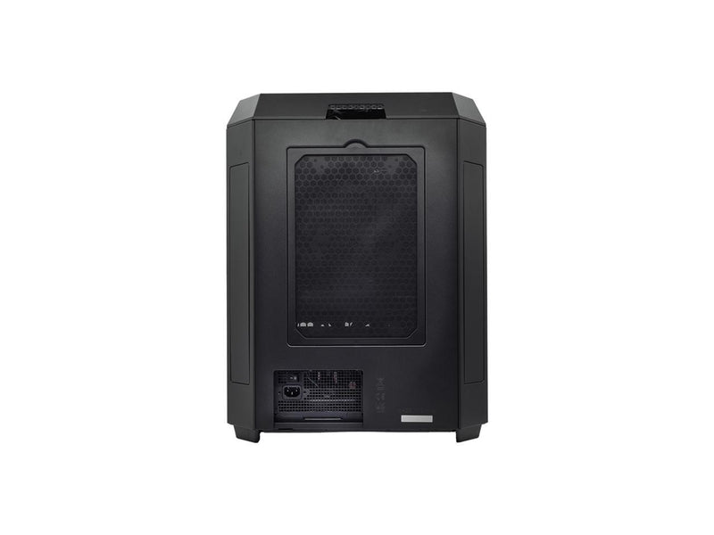 ZOTAC MEK AI-Enhanced Gaming PC Desktop Computer - NVIDIA GeForce RTX 5080, AMD