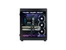 ZOTAC MEK AI-Enhanced Gaming PC Desktop Computer - NVIDIA GeForce RTX 5090, AMD