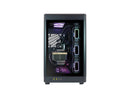 ZOTAC MEK AI-Enhanced Gaming PC Desktop Computer - NVIDIA GeForce RTX 5090, AMD