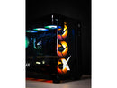 Xidax X6 XEN BLACK Gaming PC Ryzen 7 7800X3D 8c (up to 5.0 GHz)- NVIDIA GeForce