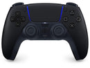 PlayStation DualSense Wireless Controller - Midnight Black