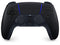 PlayStation DualSense Wireless Controller - Midnight Black