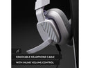 ASTRO Gaming A10 Gen 2 Wired Headset for Xbox Series X|S, PC, PS5 & Nintendo