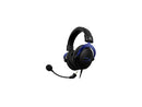 HyperX CloudX, Official Xbox Licensed Gaming Headset, Compatible with Xbox One