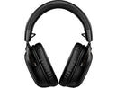 HyperX Cloud III Wireless – Gaming Headset for PC, PS5, PS4, up to 120-hour