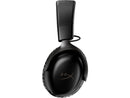 HyperX Cloud III Wireless – Gaming Headset for PC, PS5, PS4, up to 120-hour