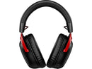 HyperX Cloud III Wireless - Gaming Headset