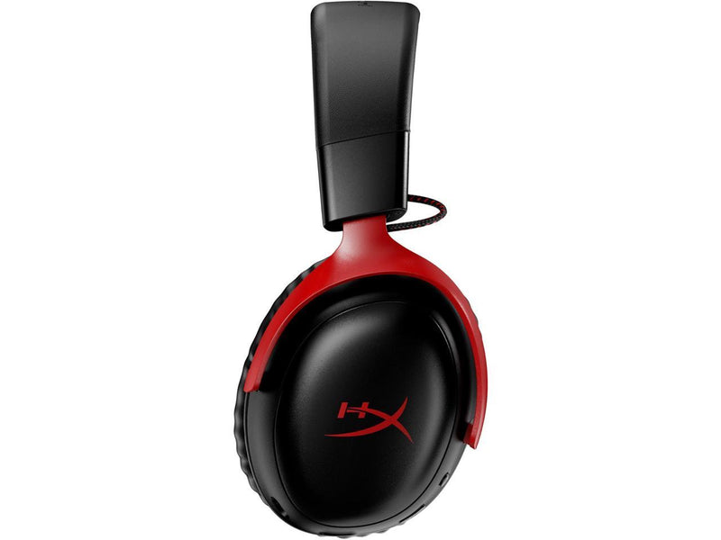 HyperX Cloud III Wireless - Gaming Headset